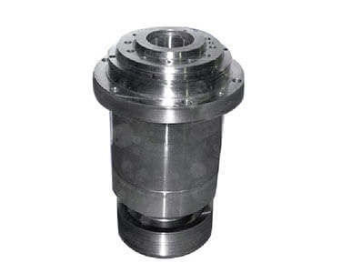 Main Spindle