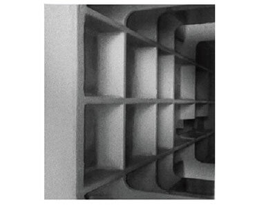 Casting Body and Column
