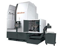 Vertical Turning Lathe