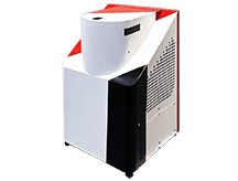 Fully Automatic High-speed Centrifugal Filter