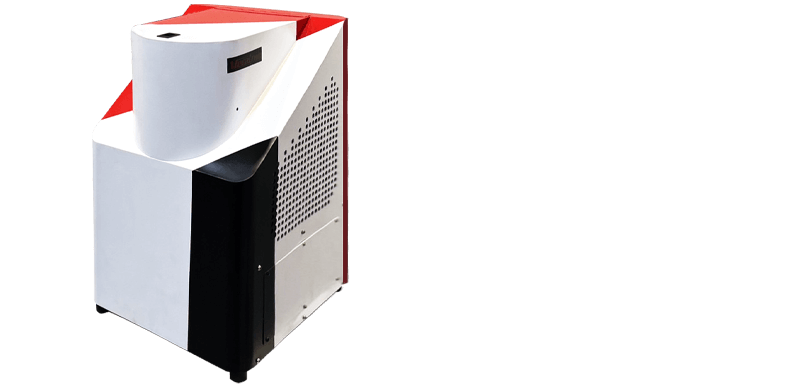 Fully Automatic High-speed Centrifugal Filter