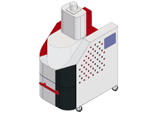 Fully Automatic Centrifugal Filter