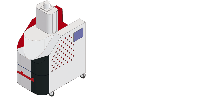 Fully Automatic Centrifugal Filter