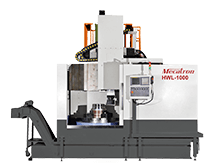 Move Beam / Fixed Beam Vertical Turning Lathe